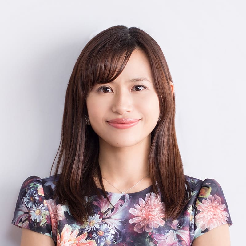 石角友愛