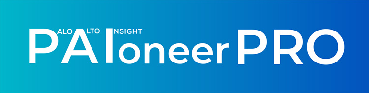 PAIoneer PRO